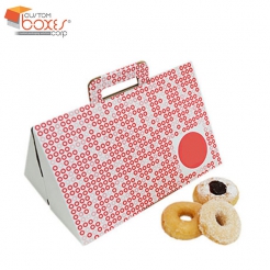 Donut Boxes